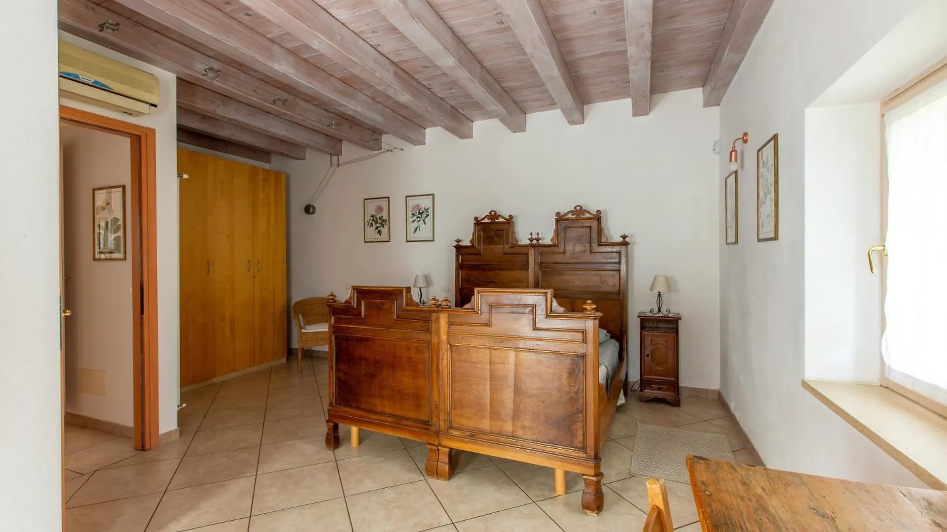 Villa Villamonte Werona 0*,  Włochy