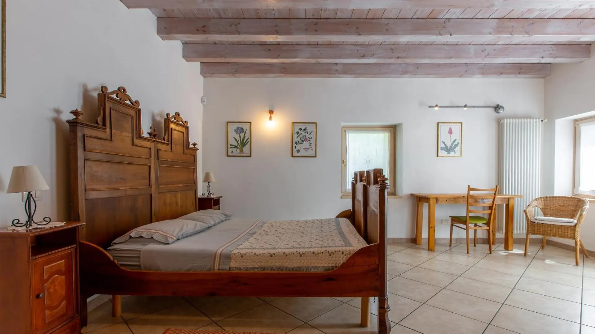 Apartament Villa Villamonte Werona