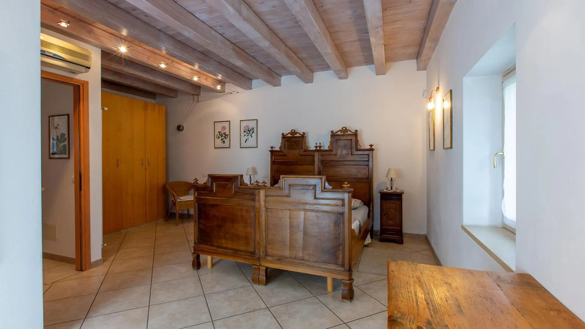 Apartament Villa Villamonte Werona