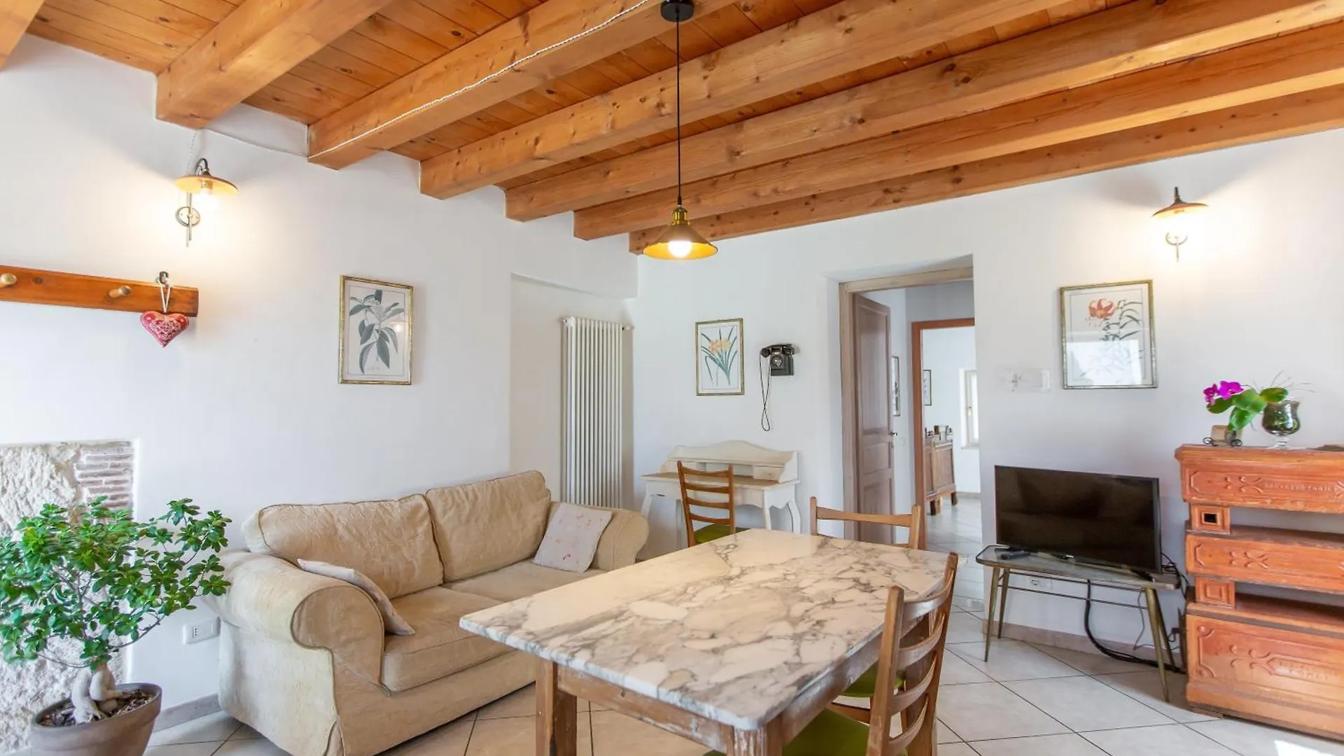 Villa Villamonte Werona Apartament